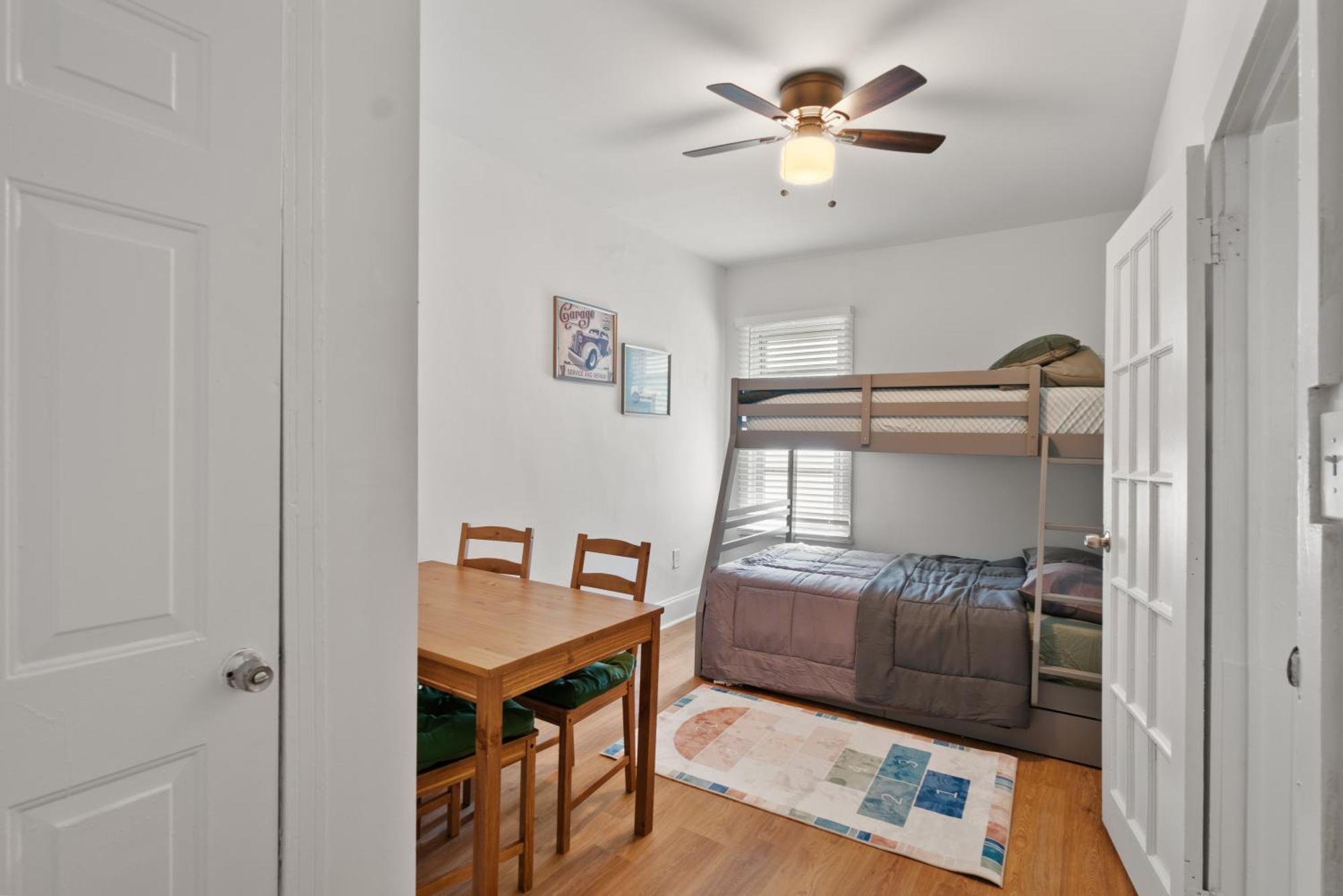 Close To Howard University , Unit #2 ワシントン エクステリア 写真